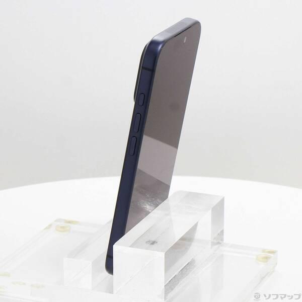 〔中古〕Apple(アップル) iPhone17 Pro 256GB ディープブルー MG874J／A SIMフリー〔269-ud〕 |  | 01