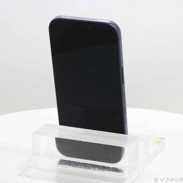 〔中古〕Apple(アップル) iPhone17 Pro 256GB ディープブルー MG874J／A SIMフリー〔269-ud〕 |  | 02