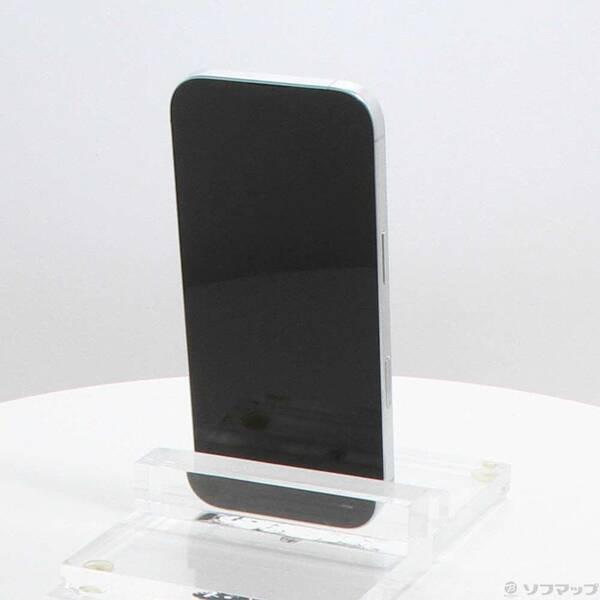 〔中古〕Apple(アップル) iPhone16 Pro 128GB ホワイトチタニウム MYMW3J／A SIMフリー〔295-ud〕 |  | 02