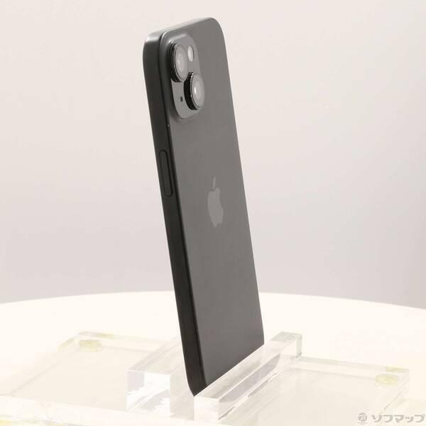 〔中古〕Apple(アップル) iPhone15 128GB ブラック MTMH3J／A SIMフリー〔349-ud〕 |  | 03