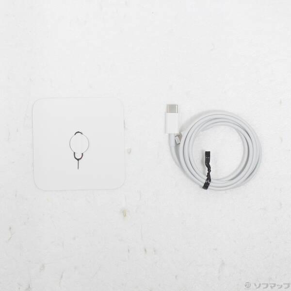 〔中古〕Apple(アップル) iPhone14 Pro Max 512GB シルバー MQ9G3J／A SIMフリー〔377-ud〕 |  | 04