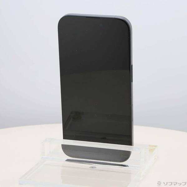 〔中古〕Apple(アップル) iPhone16 256GB ブラック MYDW3J／A SIMフリー〔348-ud〕 |  | 02