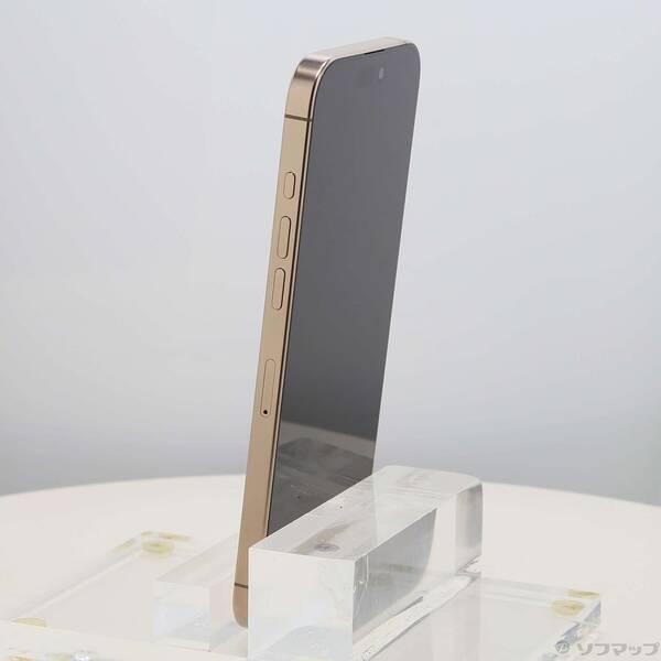 〔中古〕Apple(アップル) iPhone16 Pro Max 256GB デザートチタニウム MYWJ3J／A SIMフリー〔258-ud〕 |  | 01