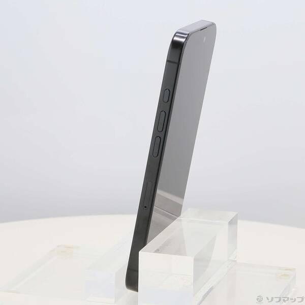 〔中古〕Apple(アップル) iPhone16 Pro 512GB ブラックチタニウム MYN43J／A SIMフリー〔349-ud〕 |  | 01