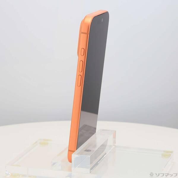 〔中古〕Apple(アップル) iPhone17 Pro 1TB コズミックオレンジ MG8E4J／A SIMフリー〔258-ud〕 |  | 01