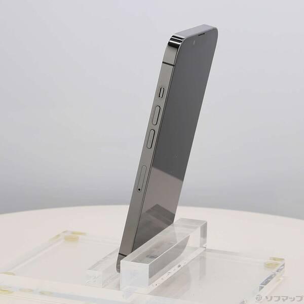 〔中古〕Apple(アップル) iPhone13 Pro 128GB グラファイト MLUE3J／A SIMフリー〔295-ud〕 |  | 01
