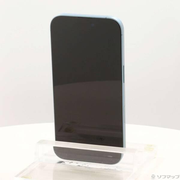 〔中古〕Apple(アップル) iPhone16 128GB ティール MYDV3J／A SIMフリー〔198-ud〕 |  | 02
