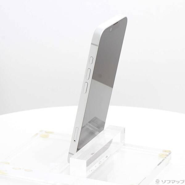 〔中古〕Apple(アップル) iPhone16e 128GB ホワイト MD1R4J／A SIMフリー〔198-ud〕 |  | 01