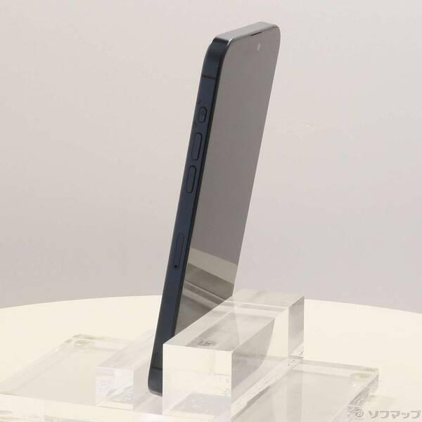 〔中古〕Apple(アップル) iPhone15 Pro Max 512GB ブルーチタニウム MU6X3J／A SIMフリー〔377-ud〕 |  | 01