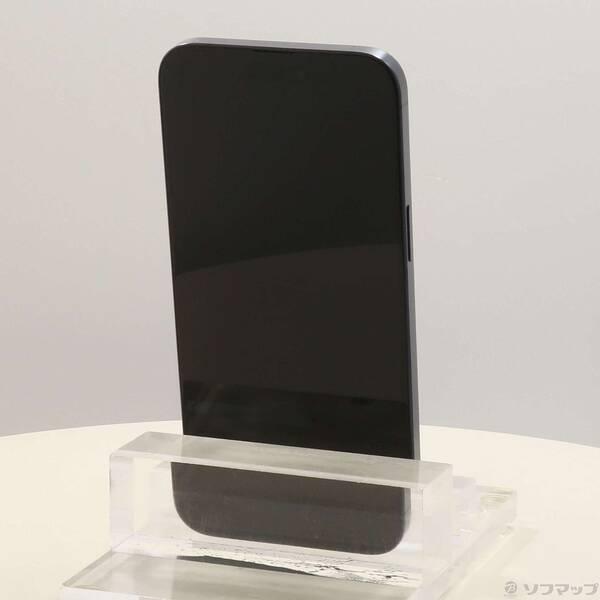〔中古〕Apple(アップル) iPhone15 Pro Max 512GB ブルーチタニウム MU6X3J／A SIMフリー〔377-ud〕 |  | 02