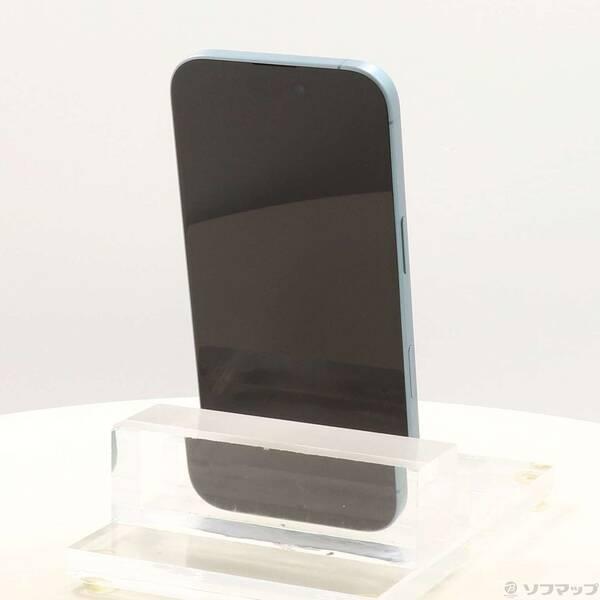 〔中古〕Apple(アップル) iPhone16 128GB ティール MYDV3J／A SIMフリー〔269-ud〕 |  | 02