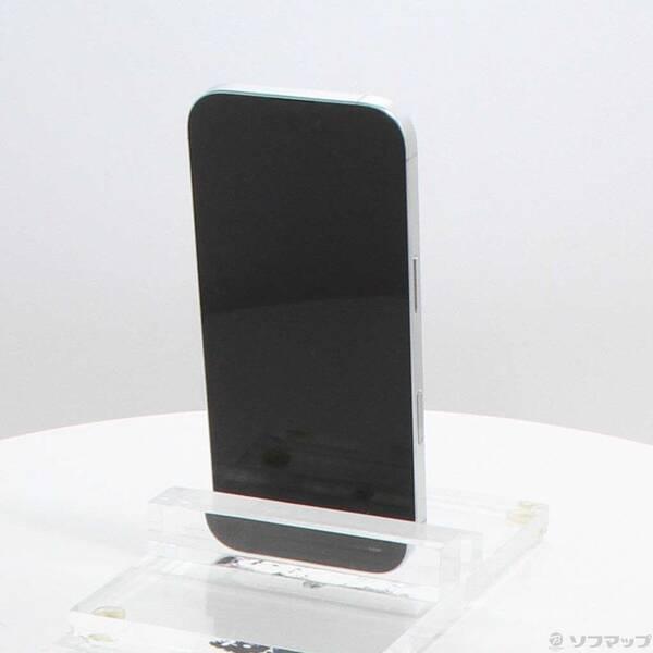 〔中古〕Apple(アップル) iPhone16 Pro 256GB ホワイトチタニウム MYN13J／A SIMフリー〔368-ud〕 |  | 02