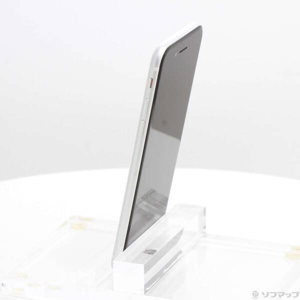 〔中古〕Apple(アップル) iPhone SE 第2世代 64GB ホワイト MHGQ3J／A SIMフリー〔377-ud〕 |  | 01