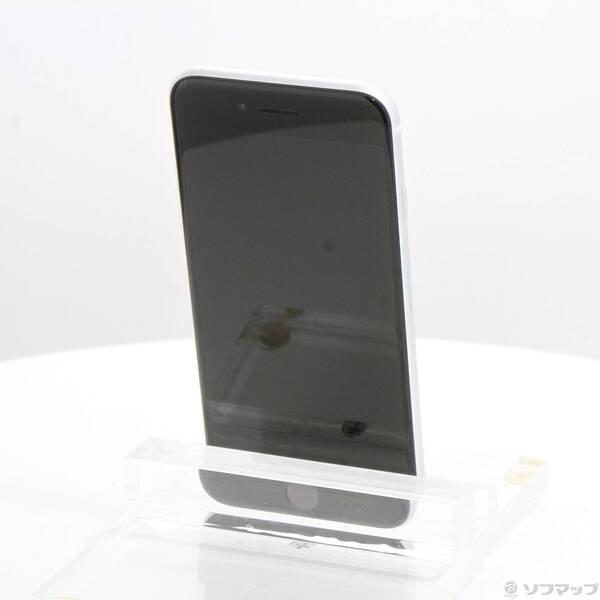 〔中古〕Apple(アップル) iPhone SE 第2世代 64GB ホワイト MHGQ3J／A SIMフリー〔377-ud〕 |  | 02