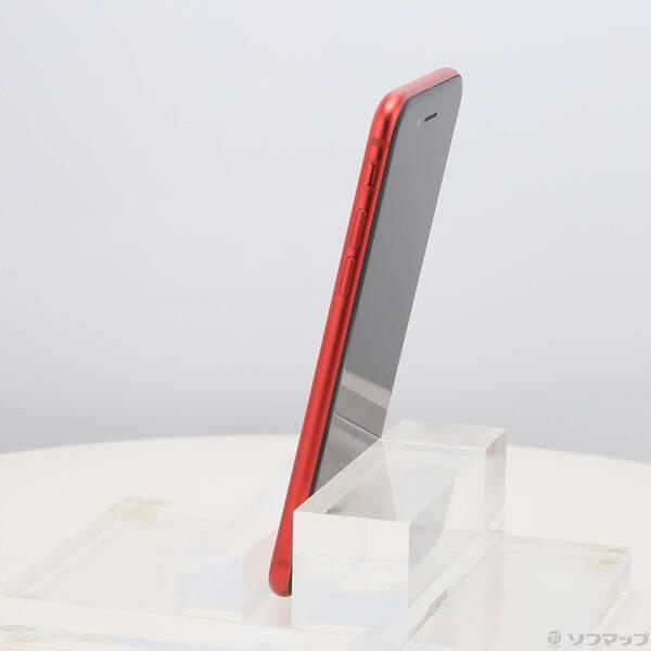 〔中古〕Apple(アップル) iPhone SE 第2世代 64GB プロダクトレッド MX9U2J／A SIMフリー〔262-ud〕 |  | 01