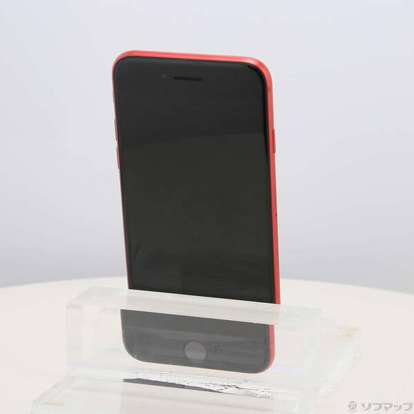 〔中古〕Apple(アップル) iPhone SE 第2世代 64GB プロダクトレッド MX9U2J／A SIMフリー〔262-ud〕 |  | 02
