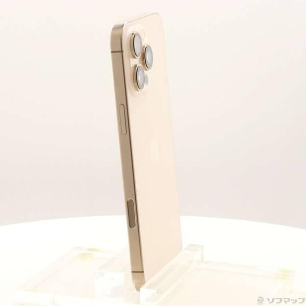 〔中古〕Apple(アップル) iPhone16 Pro Max 256GB デザートチタニウム MYWJ3J／A SIMフリー〔377-ud〕 |  | 03