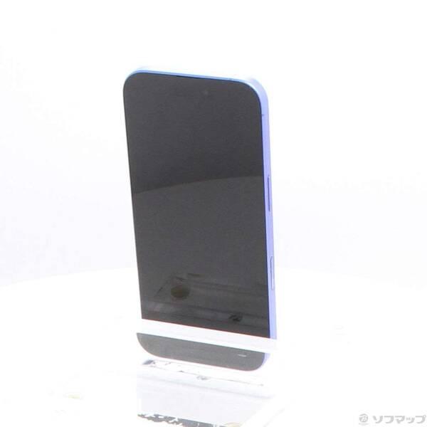 〔中古〕Apple(アップル) iPhone16 128GB ウルトラマリン MYDU3J／A SIMフリー〔262-ud〕 |  | 02