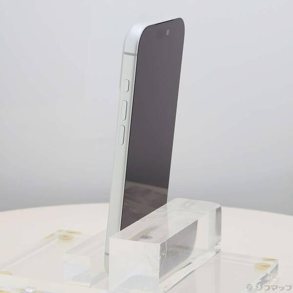 〔中古〕Apple(アップル) iPhone17 Pro 256GB シルバー MG854J／A SIMフリー〔269-ud〕 |  | 01