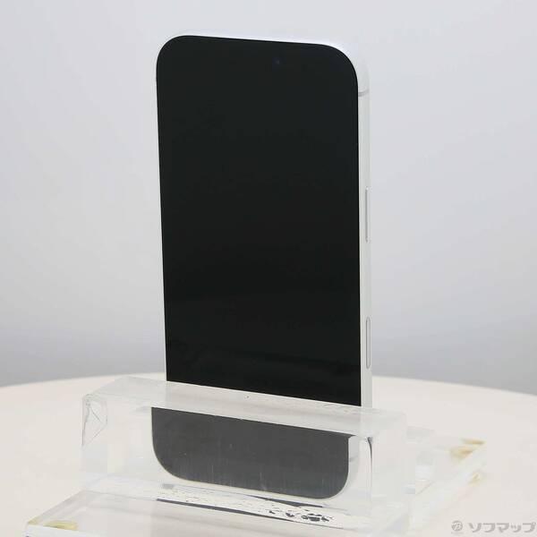 〔中古〕Apple(アップル) iPhone17 Pro 256GB シルバー MG854J／A SIMフリー〔269-ud〕 |  | 02