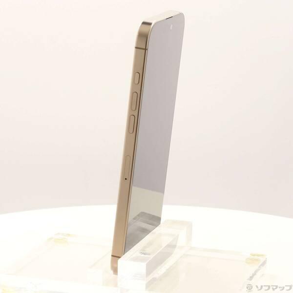 〔中古〕Apple(アップル) iPhone16 Pro Max 256GB デザートチタニウム MYWJ3J／A SIMフリー〔251-ud〕 |  | 01