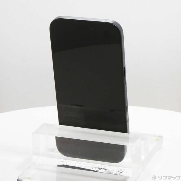 〔中古〕Apple(アップル) iPhone16 256GB ブラック MYDW3J／A SIMフリー〔295-ud〕 |  | 02