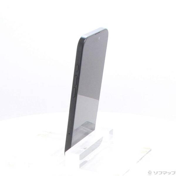 〔中古〕Apple(アップル) iPhone16 256GB ブラック MYDW3J／A SIMフリー〔295-ud〕 |  | 01