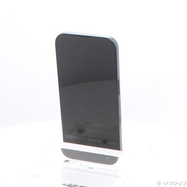 〔中古〕Apple(アップル) iPhone16 256GB ブラック MYDW3J／A SIMフリー〔295-ud〕 |  | 02