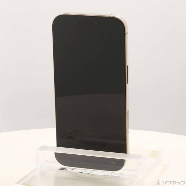 〔中古〕Apple(アップル) iPhone16 Pro 512GB デザートチタニウム MYN63J／A SIMフリー〔368-ud〕 |  | 02