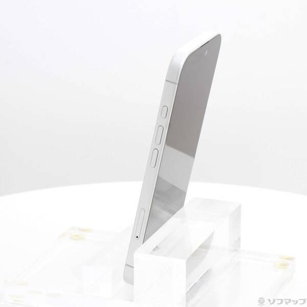 〔中古〕Apple(アップル) iPhone16 128GB ホワイト MYDR3J／A SIMフリー〔258-ud〕 |  | 01