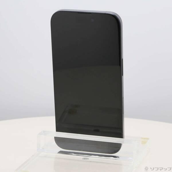 〔中古〕Apple(アップル) iPhone16 128GB ブラック MYDQ3J／A SIMフリー〔258-ud〕 |  | 02