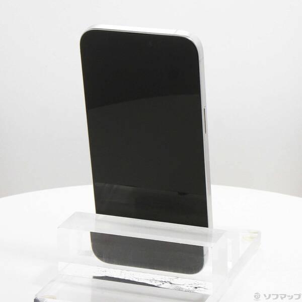 〔中古〕Apple(アップル) iPhone15 Pro Max 256GB ホワイトチタニウム MU6Q3J／A SIMフリー〔348-ud〕 |  | 02