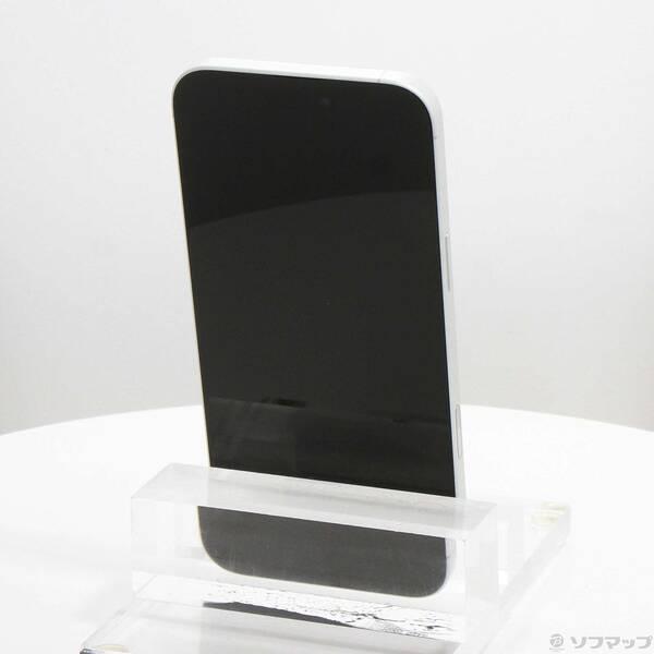 〔中古〕Apple(アップル) iPhone16 Plus 256GB ホワイト MXVH3J／A SIMフリー〔377-ud〕 |  | 02