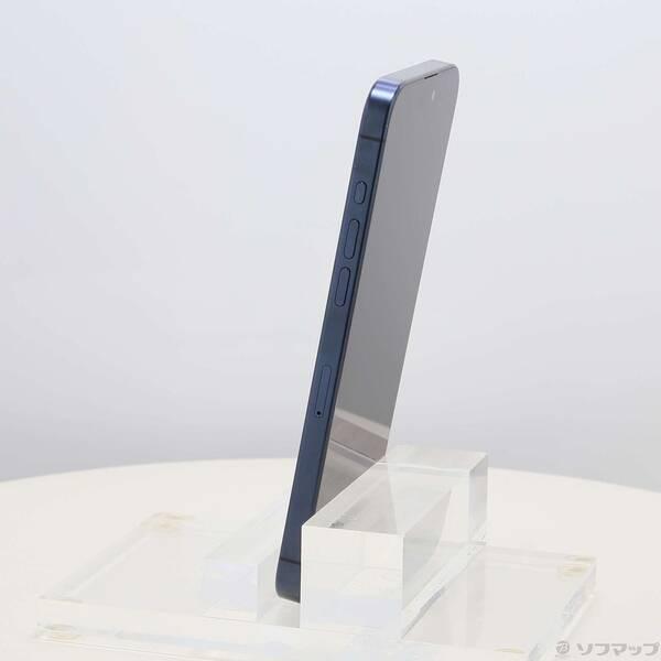 〔中古〕Apple(アップル) iPhone15 Pro Max 256GB ブルーチタニウム MU6T3J／A SIMフリー〔276-ud〕 |  | 01