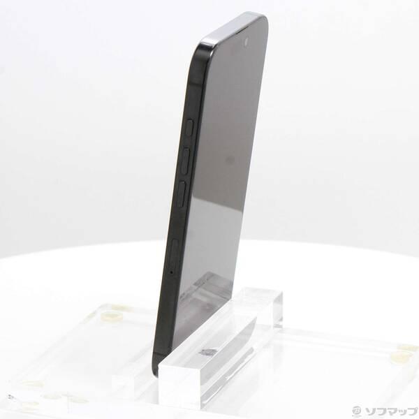 〔中古〕Apple(アップル) iPhone16 Pro 256GB ブラックチタニウム MYN03J／A SIMフリー〔295-ud〕 |  | 01