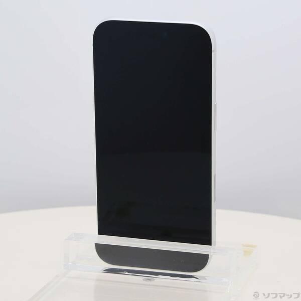 〔中古〕Apple(アップル) iPhone17 Pro 256GB シルバー MG854J／A SIMフリー〔371-ud〕 |  | 02