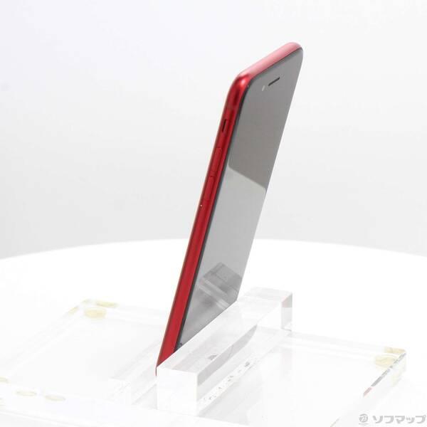 〔中古〕Apple(アップル) iPhone SE 第3世代 128GB プロダクトレッド MMYH3J／A SIMフリー〔262-ud〕 |  | 01