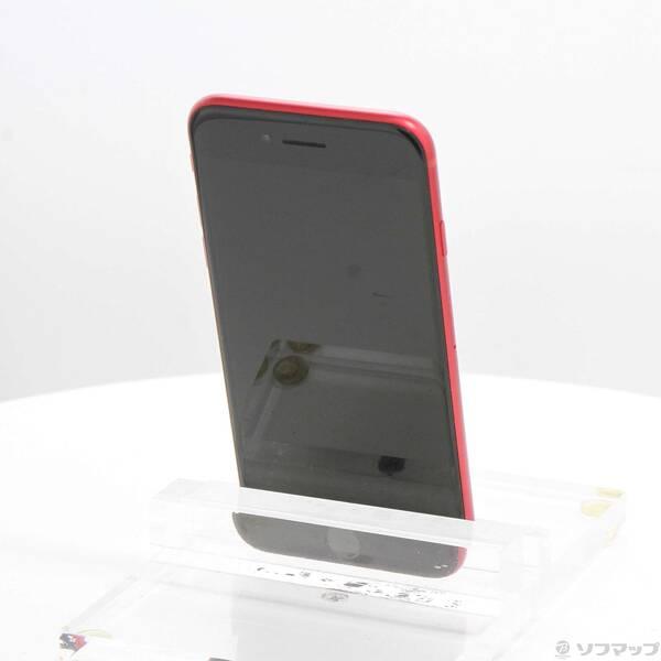〔中古〕Apple(アップル) iPhone SE 第3世代 128GB プロダクトレッド MMYH3J／A SIMフリー〔262-ud〕 |  | 02