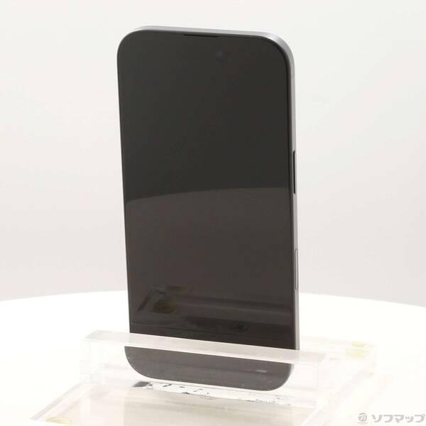 〔中古〕Apple(アップル) iPhone16 128GB ブラック MYDQ3J／A SIMフリー〔344-ud〕 |  | 02