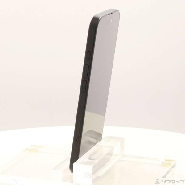 〔中古〕Apple(アップル) iPhone16 128GB ブラック MYDQ3J／A SIMフリー〔297-ud〕 |  | 01