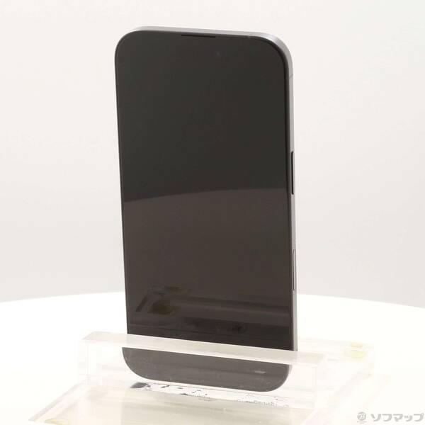〔中古〕Apple(アップル) iPhone16 128GB ブラック MYDQ3J／A SIMフリー〔297-ud〕 |  | 02
