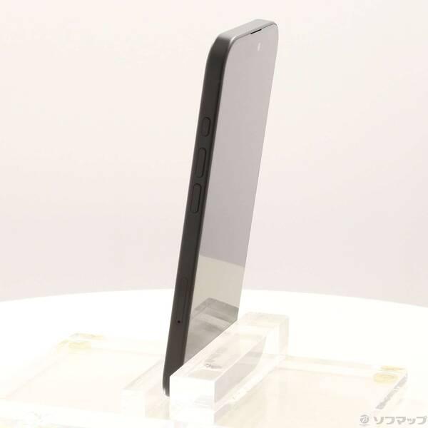 〔中古〕Apple(アップル) iPhone16 128GB ブラック MYDQ3J／A SIMフリー〔269-ud〕 |  | 01