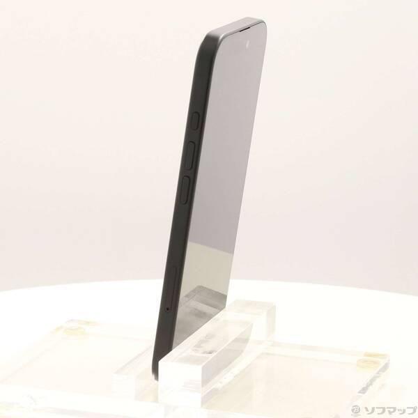 〔中古〕Apple(アップル) iPhone16 128GB ブラック MYDQ3J／A SIMフリー〔368-ud〕 |  | 01