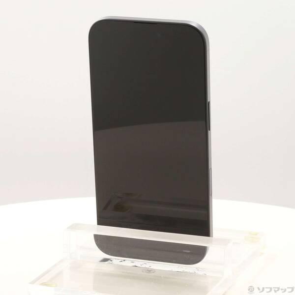 〔中古〕Apple(アップル) iPhone16 128GB ブラック MYDQ3J／A SIMフリー〔368-ud〕 |  | 02