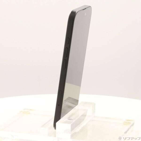 〔中古〕Apple(アップル) iPhone16 128GB ブラック MYDQ3J／A SIMフリー〔262-ud〕 |  | 01