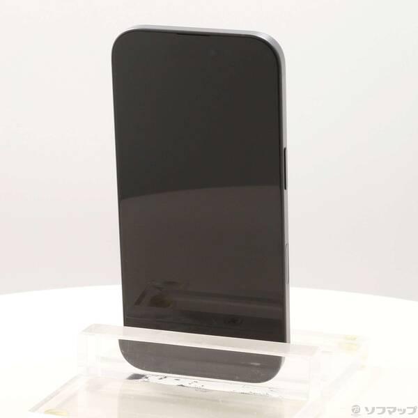 〔中古〕Apple(アップル) iPhone16 128GB ブラック MYDQ3J／A SIMフリー〔349-ud〕 |  | 02