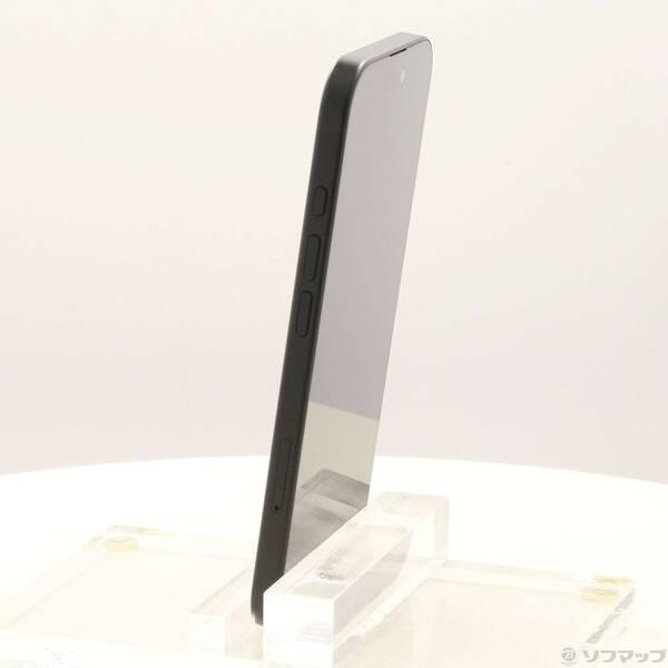 〔中古〕Apple(アップル) iPhone16 128GB ブラック MYDQ3J／A SIMフリー〔198-ud〕 |  | 01