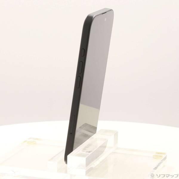 〔中古〕Apple(アップル) iPhone16 128GB ブラック MYDQ3J／A SIMフリー〔258-ud〕 |  | 01