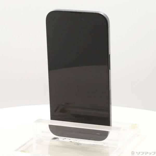 〔中古〕Apple(アップル) iPhone16 128GB ブラック MYDQ3J／A SIMフリー〔258-ud〕 |  | 02