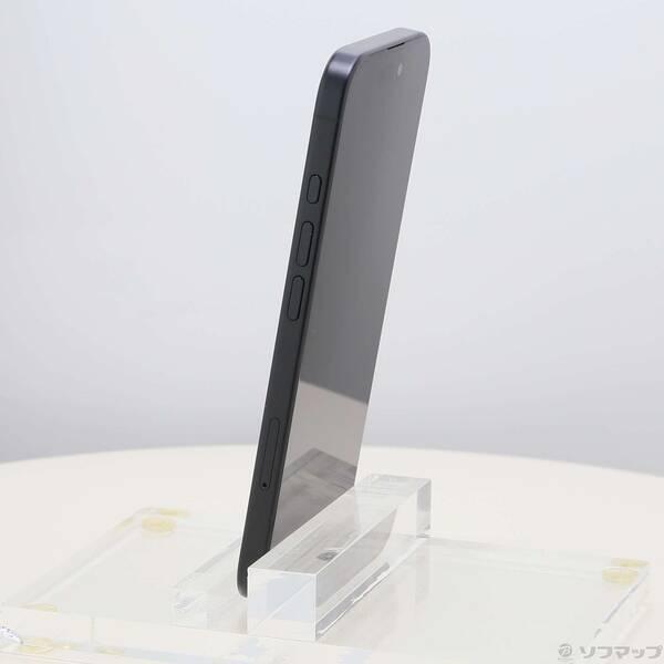 〔中古〕Apple(アップル) iPhone16 128GB ブラック MYDQ3J／A SIMフリー〔297-ud〕 |  | 01